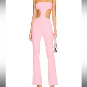 Darcey Cut Out Jumpsuit